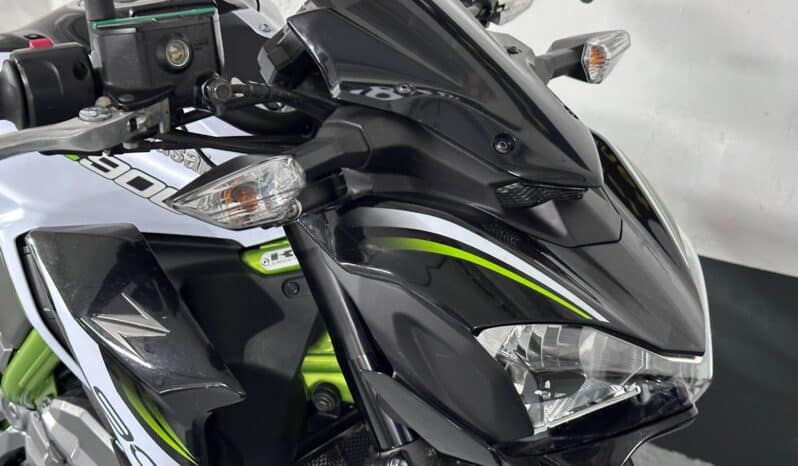 KAWASAKI Z900 A2