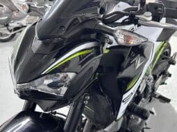 KAWASAKI Z900 A2