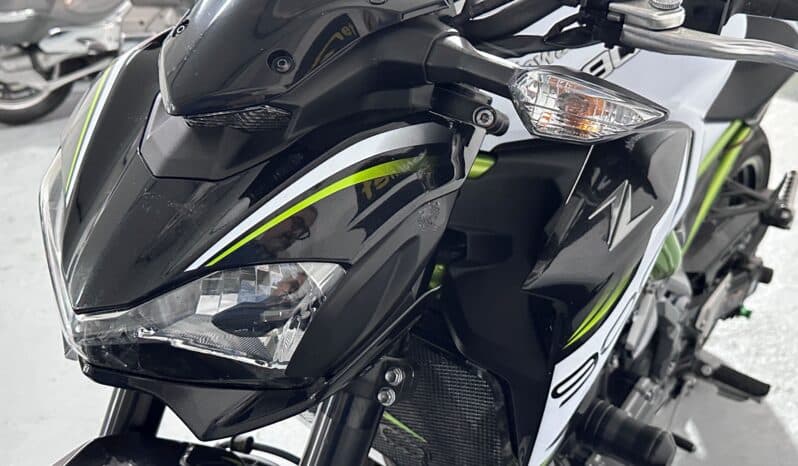 KAWASAKI Z900 A2