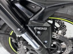 KAWASAKI Z900 A2