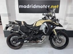 BMW F 800 GS ADVENTURE
