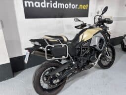 BMW F 800 GS ADVENTURE