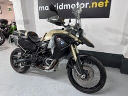BMW F 800 GS ADVENTURE