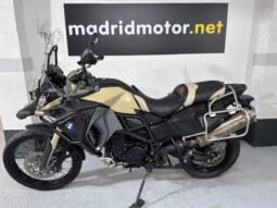 BMW F 800 GS ADVENTURE
