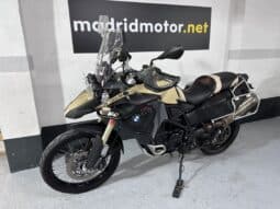 BMW F 800 GS ADVENTURE