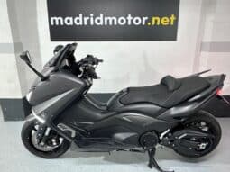 YAMAHA T-MAX 530 ABS
