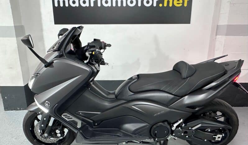 YAMAHA T-MAX 530 ABS