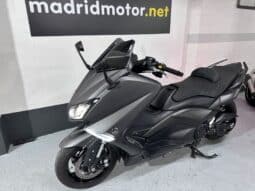 YAMAHA T-MAX 530 ABS