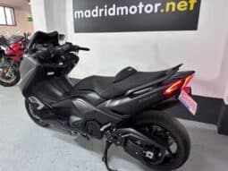 YAMAHA T-MAX 530 ABS
