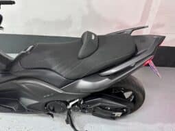 YAMAHA T-MAX 530 ABS