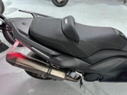 YAMAHA T-MAX 530 ABS