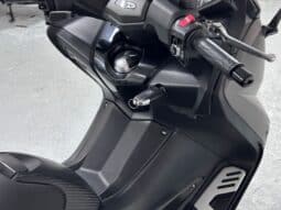 YAMAHA T-MAX 530 ABS