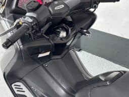 YAMAHA T-MAX 530 ABS