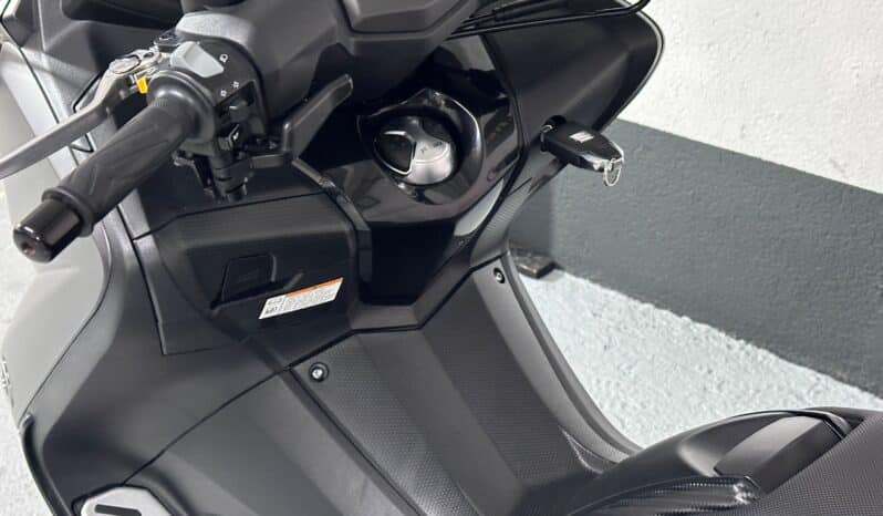 YAMAHA T-MAX 530 ABS