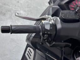 YAMAHA T-MAX 530 ABS
