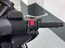 YAMAHA T-MAX 530 ABS