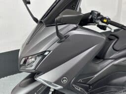 YAMAHA T-MAX 530 ABS