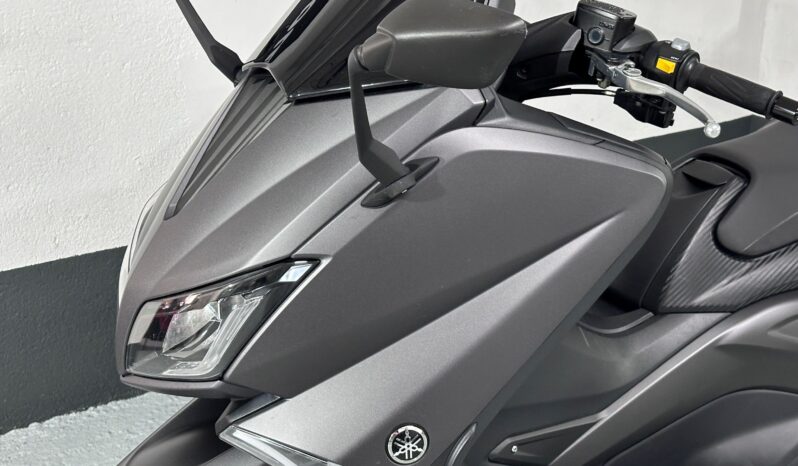 YAMAHA T-MAX 530 ABS