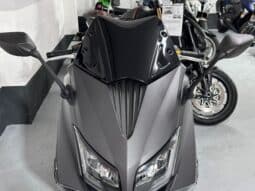 YAMAHA T-MAX 530 ABS