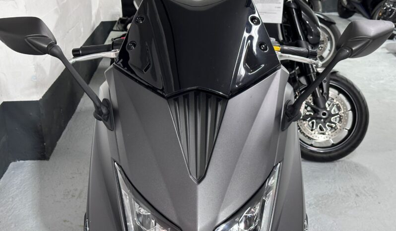 YAMAHA T-MAX 530 ABS
