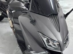 YAMAHA T-MAX 530 ABS