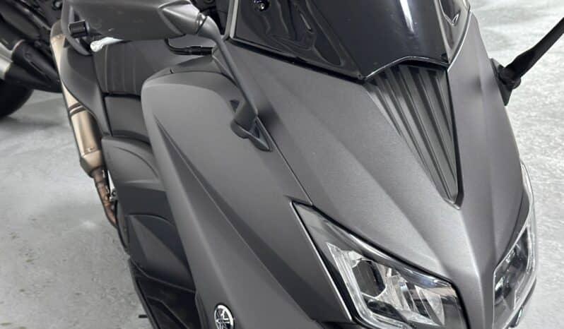YAMAHA T-MAX 530 ABS
