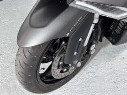 YAMAHA T-MAX 530 ABS