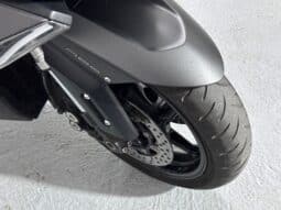 YAMAHA T-MAX 530 ABS