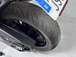YAMAHA T-MAX 530 ABS