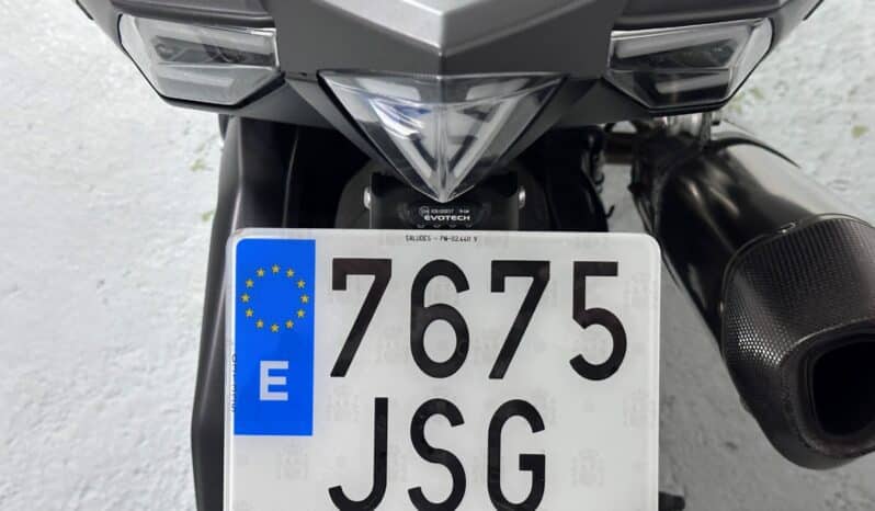YAMAHA T-MAX 530 ABS