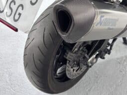 YAMAHA T-MAX 530 ABS