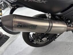 YAMAHA T-MAX 530 ABS