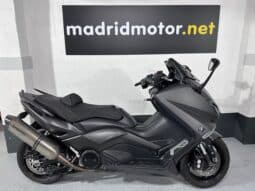 YAMAHA T-MAX 530 ABS