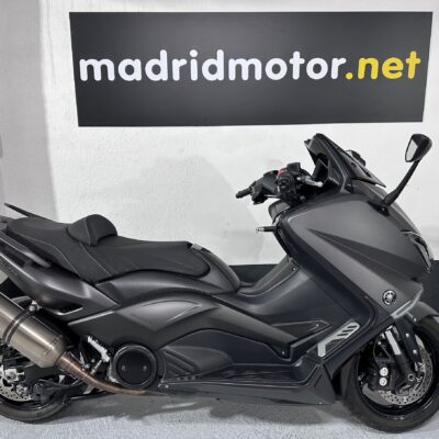 RESERVA T-MAX 530