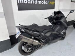 YAMAHA T-MAX 530 ABS