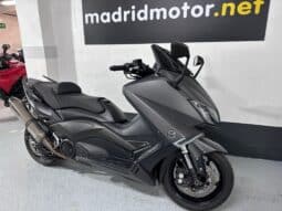 YAMAHA T-MAX 530 ABS
