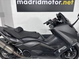 YAMAHA T-MAX 530 ABS