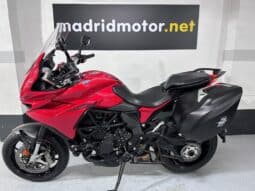 MV AGUSTA ROSSO VELOCE 800