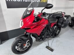 MV AGUSTA ROSSO VELOCE 800