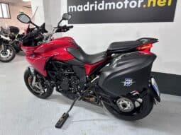 MV AGUSTA ROSSO VELOCE 800