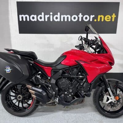 RESERVA AGUSTA VELOCE