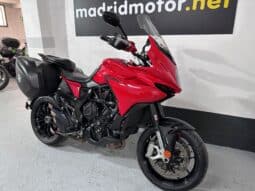 MV AGUSTA ROSSO VELOCE 800