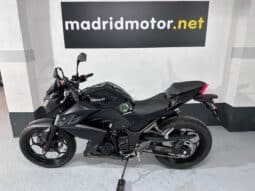 KAWASAKI Z 300 ABS