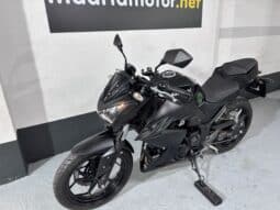 KAWASAKI Z 300 ABS