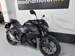 KAWASAKI Z 300 ABS