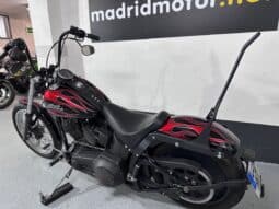 HARLEY DAVIDSON NIGHT TRAIN