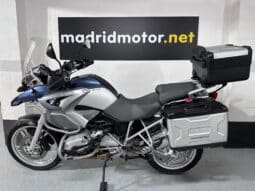 BMW R 1200 GS