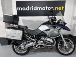 BMW R 1200 GS
