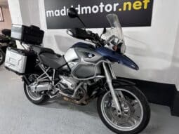 BMW R 1200 GS