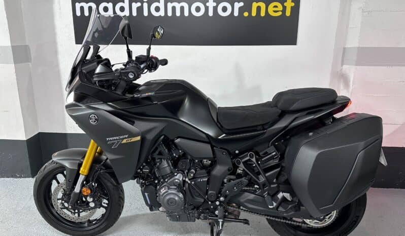 YAMAHA TRACER 7 GT